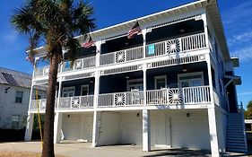 203 Butler Avenue By Tybee Beach Vacation Rentals